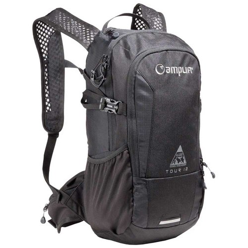 Amplifi Tr12 Backpack Schwarz