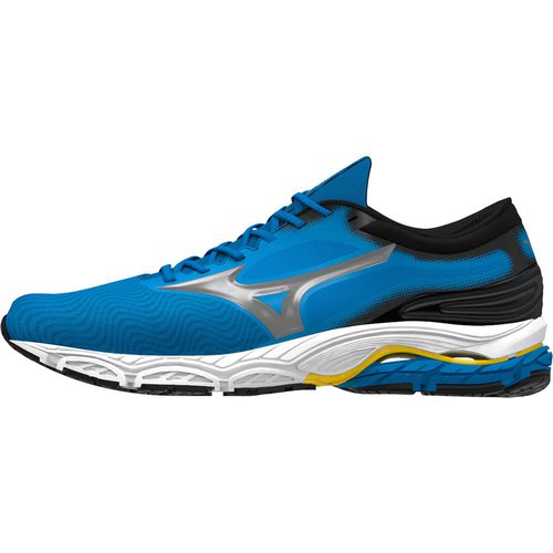 Mizuno Wave Prodigy 4 Running Shoes Blau EU 42 Mann