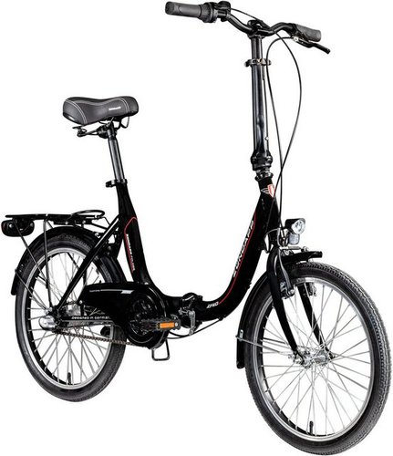 Zündapp ZF40