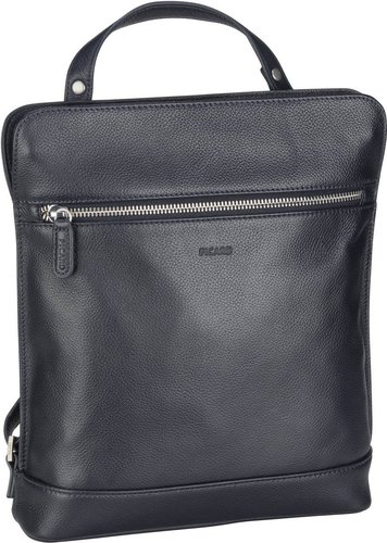 Picard Rucksack / Daypack Luis 9840 Ozean (6.2 Liter)