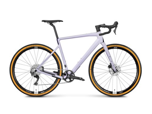 Rose Bikes Backroad GRX RX600 1x11