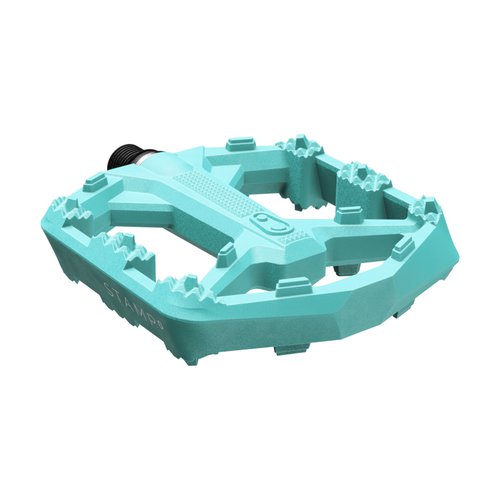 Crankbrothers Stamp 0 MTB-Pedal