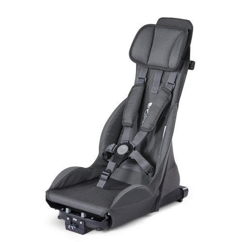 Croozer Yuuna Kid Modul Premium Kindersitz