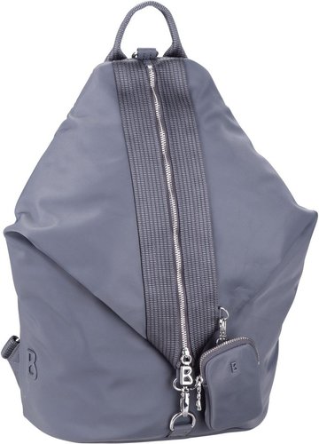 Bogner Rucksack / Daypack Verbier Play Debora Backpack LVZ Dark Grey (10.5 Liter)