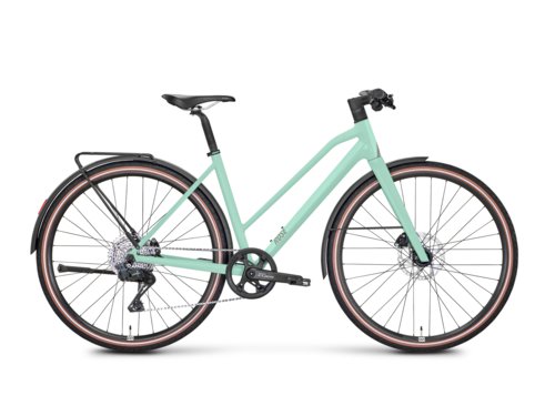 Rose Bikes Sneak 3 EQ MidStep