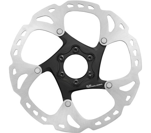 Shimano SM-RT86-M Bremsscheibe, 180mm, 6-Loch