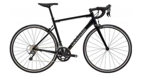 Cannondale caad optimo 2 rennrad shimano tiagra 10s 700 mm black pearl 2023