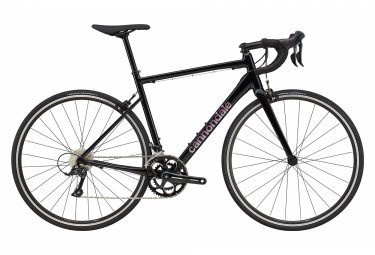 Cannondale caad optimo 3 rennrad shimano sora 9s 700 mm schwarz 2023