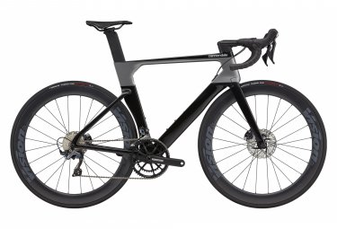 Cannondale systemsix carbon ultegra rennrad shimano ultegra 11s 700 mm black pearl