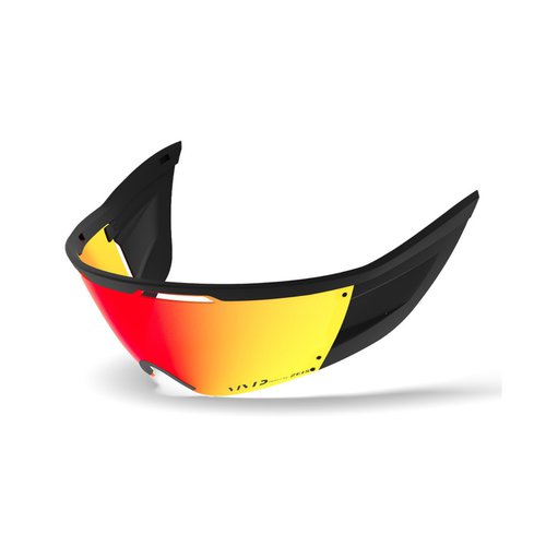 Giro Ersatzvisier für Vanquish MIPS-Helm