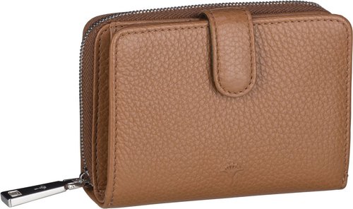 Joop Geldbörse Chiara 1.0 Amanda Purse SH15Z Cognac (0.5 Liter)