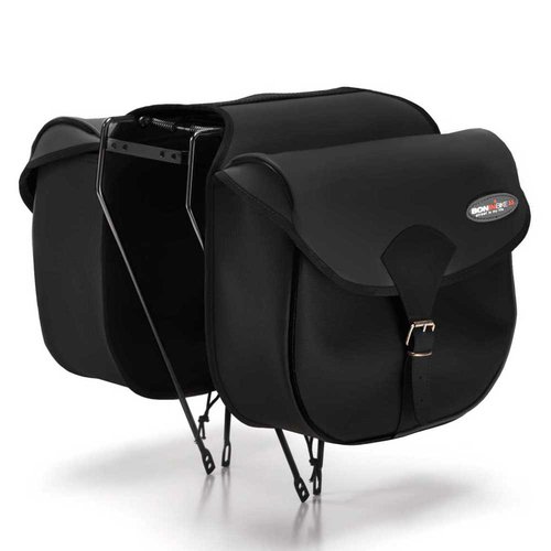 Bonin Bisaccia Fahrradtaschen