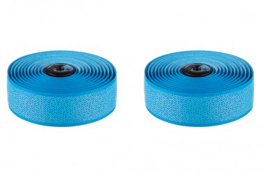 Lizard Skins eidechsenhaute dsp v2 bar tape blue sky