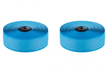 Lizard Skins eidechsenhaute dsp v2 bar tape blue sky