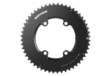 Rotor aero rings kettenblatt  rund  ausen 4x110mm shimano