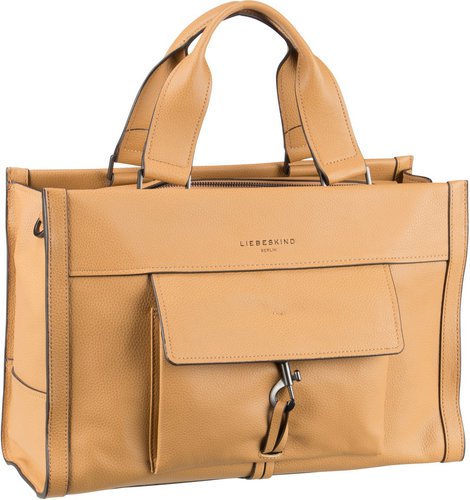 Liebeskind satchel hot sale l