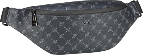 Joop Cortina 1.0 Leo HipBag LHZ  in Dark Grey (4.2 Liter), Bauchtasche / Gürteltasche