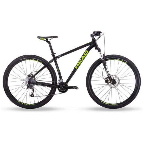 Head Bike Granger 29 2022 Mountainbike