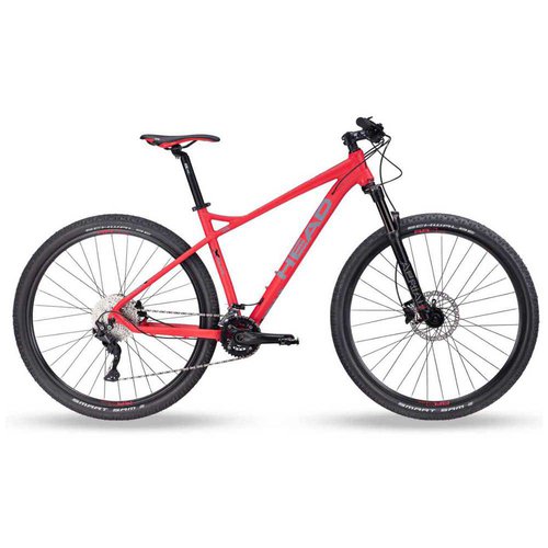 Head Bike X-rubi Ii 29 Deore 2022 Mountainbike