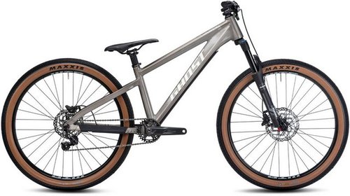 Ghost Dirt-Bike Nirvana 4X, 1 Gang, ohne Schaltung