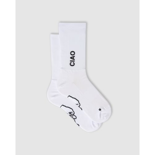 Fingerscrossed #AERO CIAO Radsocken