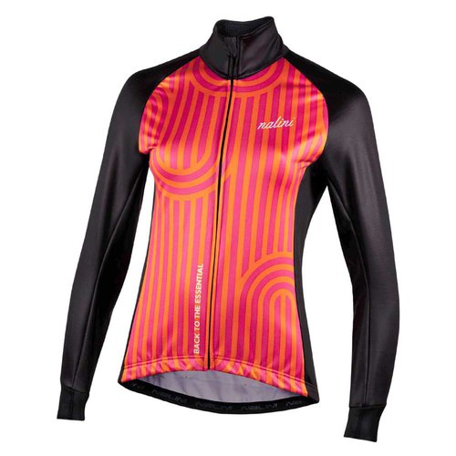 Nalini Strada Jacke