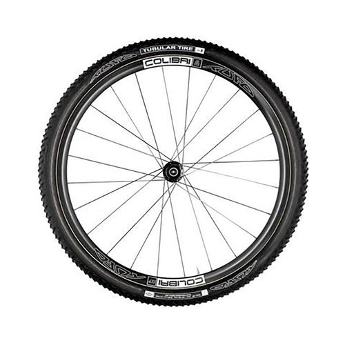 Tufo Colibri 26 Tubular Mtb Hinterrad