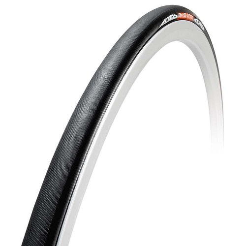 Tufo Elite 160 Tubular 700c X 22 Rigid Road Tyre Schwarz 700C x 22