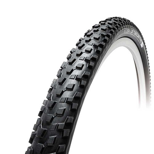 Tufo Xc5 Tubular 29 X 2.00 Steifer Mtb-reifen
