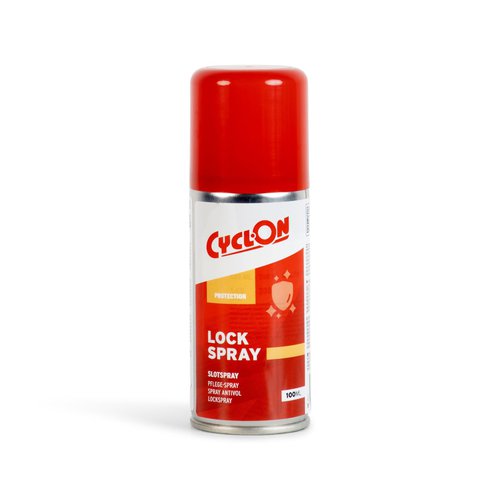 Cyclon Lock Spray