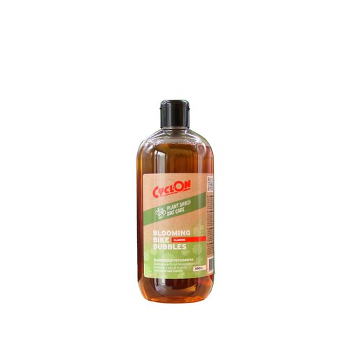 Cyclon Plant Based - Blooming Bike Bubbel Fahrradreiniger
