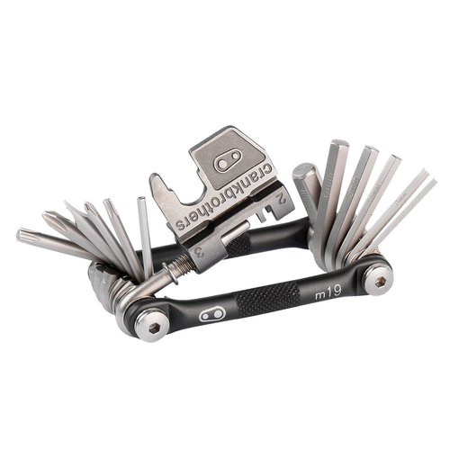 Crankbrothers M19 Multitool Miniwerkzeug