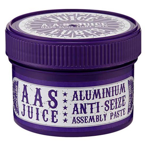 Juice Lubes Aas Fett 500ml
