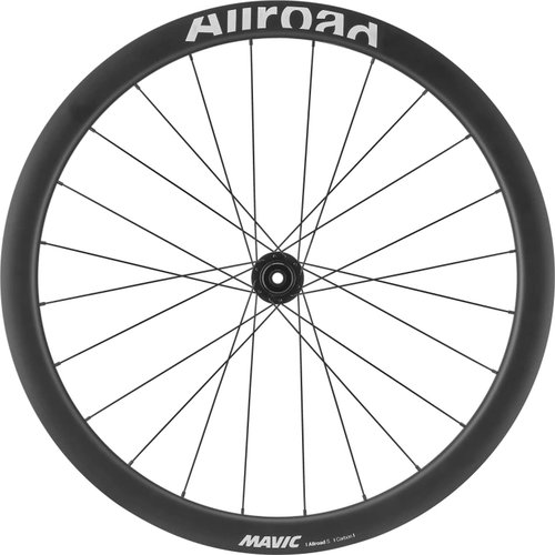 Mavic Allroad S Carbon Disc 28“/700C Gravel-Hinterrad SHIMANO HG