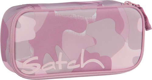 Satch Schlamperbox  in Pink (1.3 Liter), Federmappe