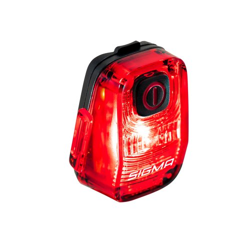 Sigma HIRO 10 Akku-Rücklicht