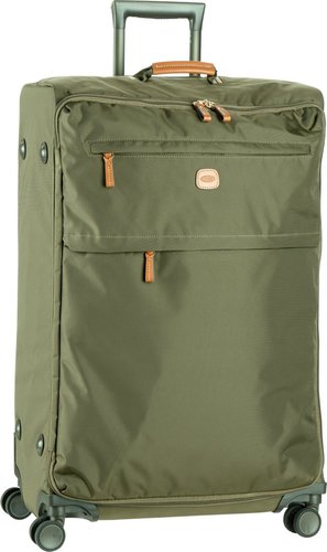 Bric's X-Travel 58145  in Oliv (82 Liter), Koffer & Trolley