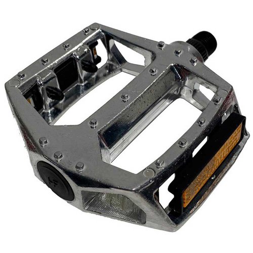Byte Ped-32 Bmx 12 Pedals Schwarz