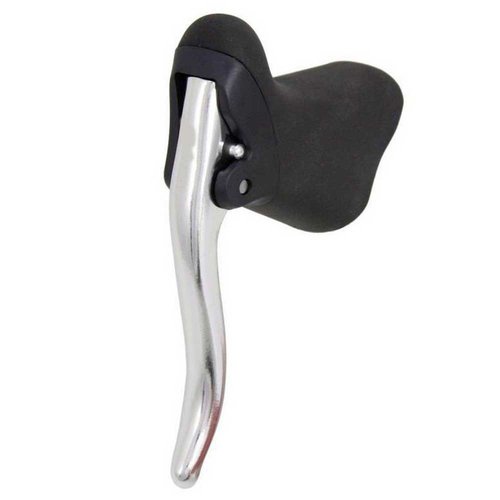 Byte Road Internal Brake Lever Schwarz