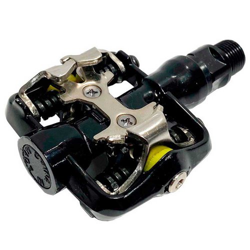 Byte Xc01 Pedals Schwarz