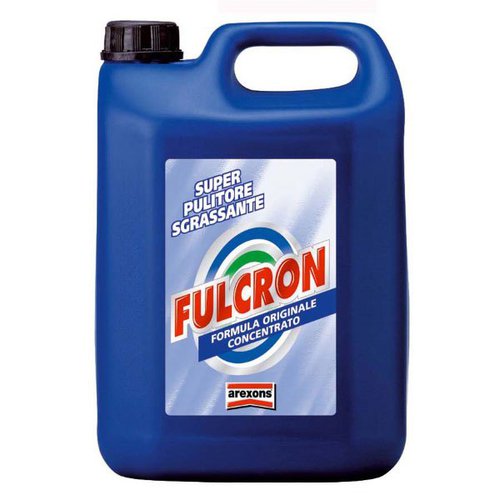 Arexons Fulcron 5l Degreaser Spray Blau