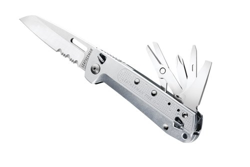 Leatherman Free® K4X