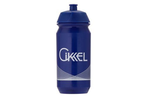 Cikkel 500ml Fahrradflasche - Blau