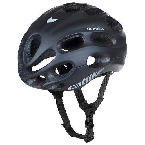 Catlike Kilauea Helmet Schwarz L