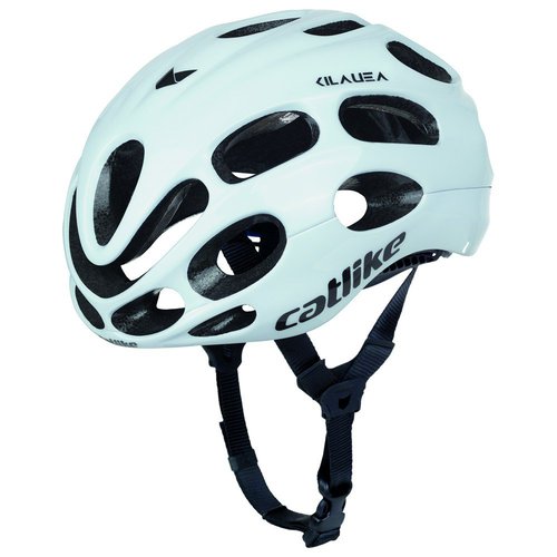 Catlike Kilauea Helmet Weiß L