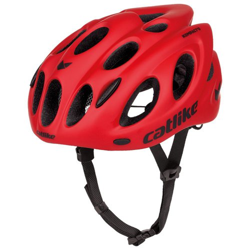 Catlike Kompacto Helmet Rot L
