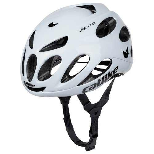 Catlike Vento Helmet Weiß L