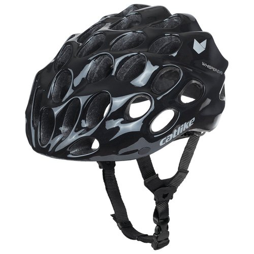 Catlike Whisper Evo Helmet Schwarz L