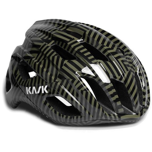 KASK Mojito 3 Camo Helmet Grün,Schwarz S