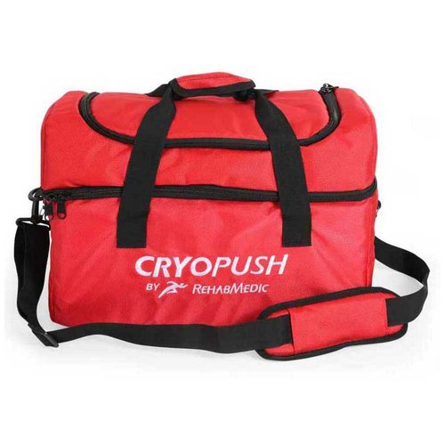 Cryopush Cryotherapy Transport Bag Rot